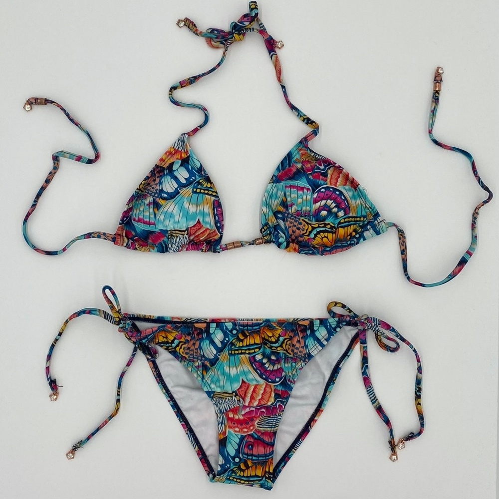 Transformer Bikini Set